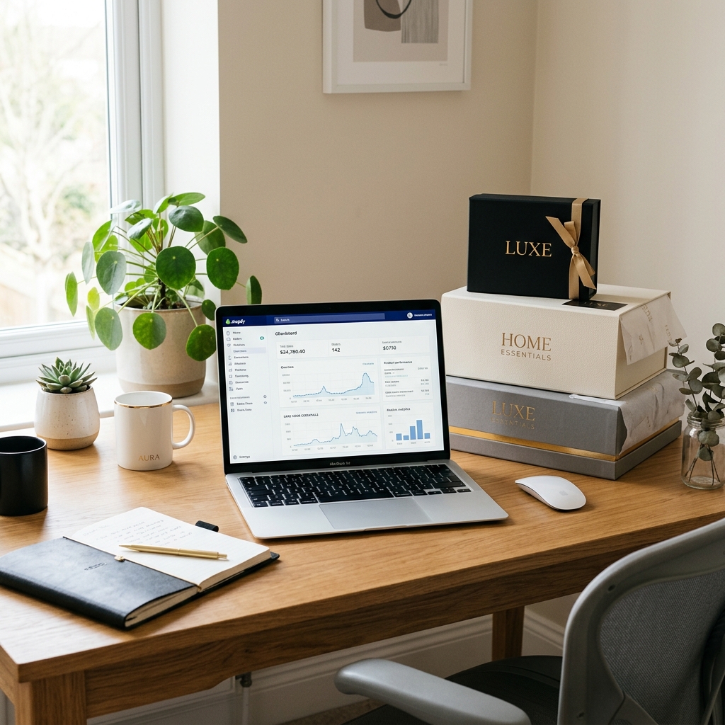 eCommerce Operations