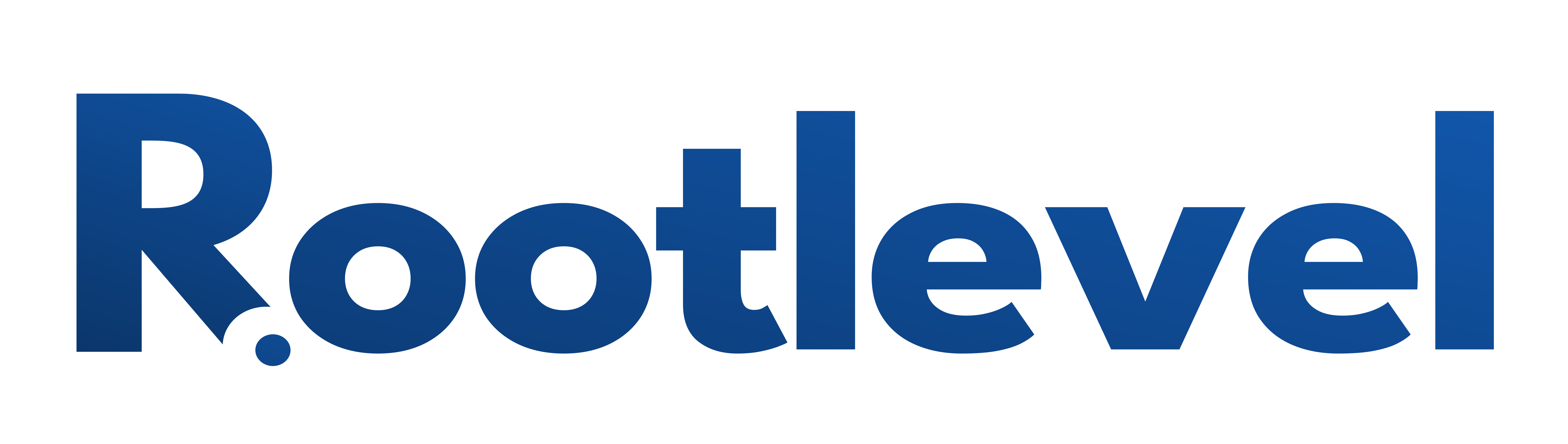 Rootlevel Logo